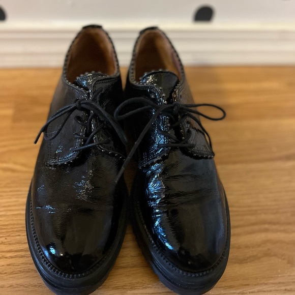 Chunky loafers - Picture 5 of 7